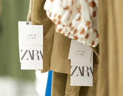 rfid systems used by zara|zara rfid brand.